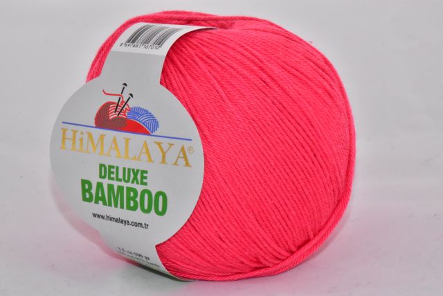 Himalaya Příze De lux bamboo 09