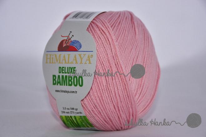 Himalaya Deluxe Bamboo Deluxe Bamboo: 124-44