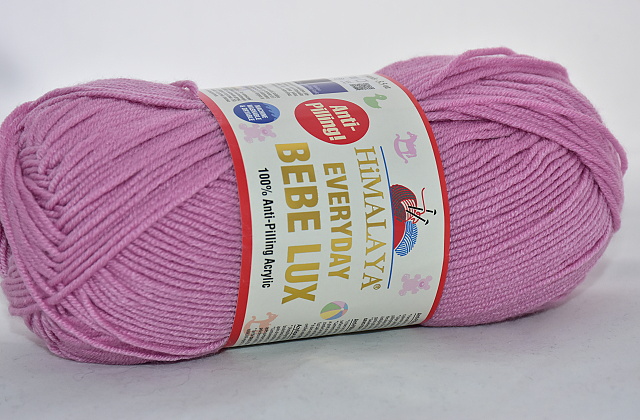 Himalaya Everyday bebe lux 442