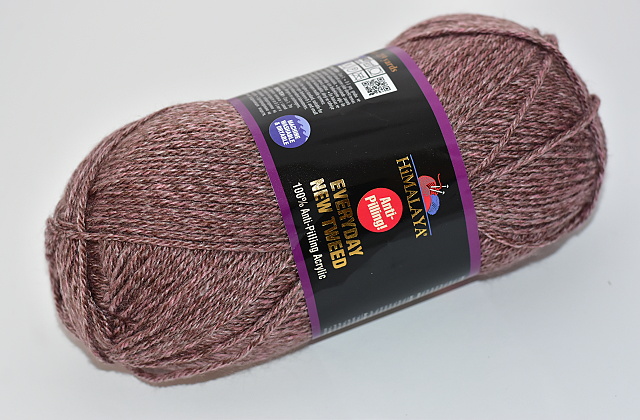 Everyday new tweed 20