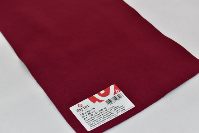 Filc vínová 5300219