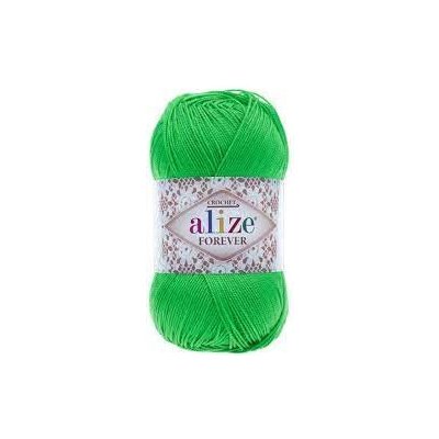Alize Forever 328 zelená