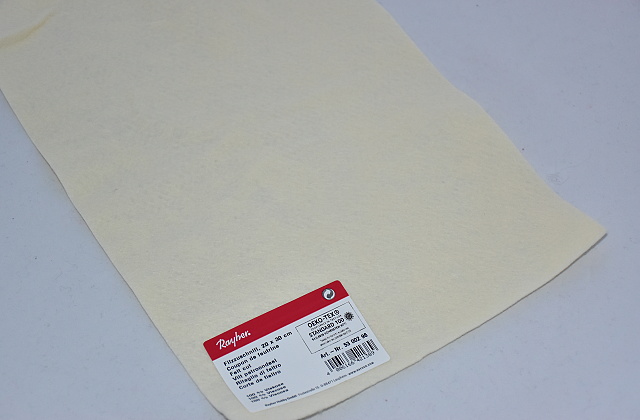 Filc smetanová 5300096