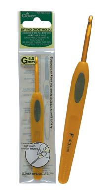 Háček Clover 0,5mm