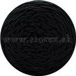 Retwisst Macrame yarn 02 černá