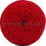 Retwisst Chainy cotton 30 vínová