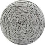 Retwisst Macrame yarn 04 světle šedá