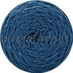 Retwisst Macrame yarn 05 modro-šedá