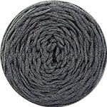 Retwisst Macrame yarn 06 tmavě šedá