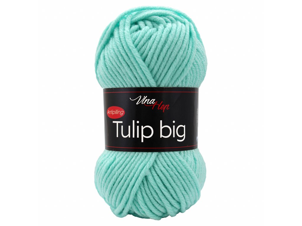 Vlna-hep Tulip big 4136 mint