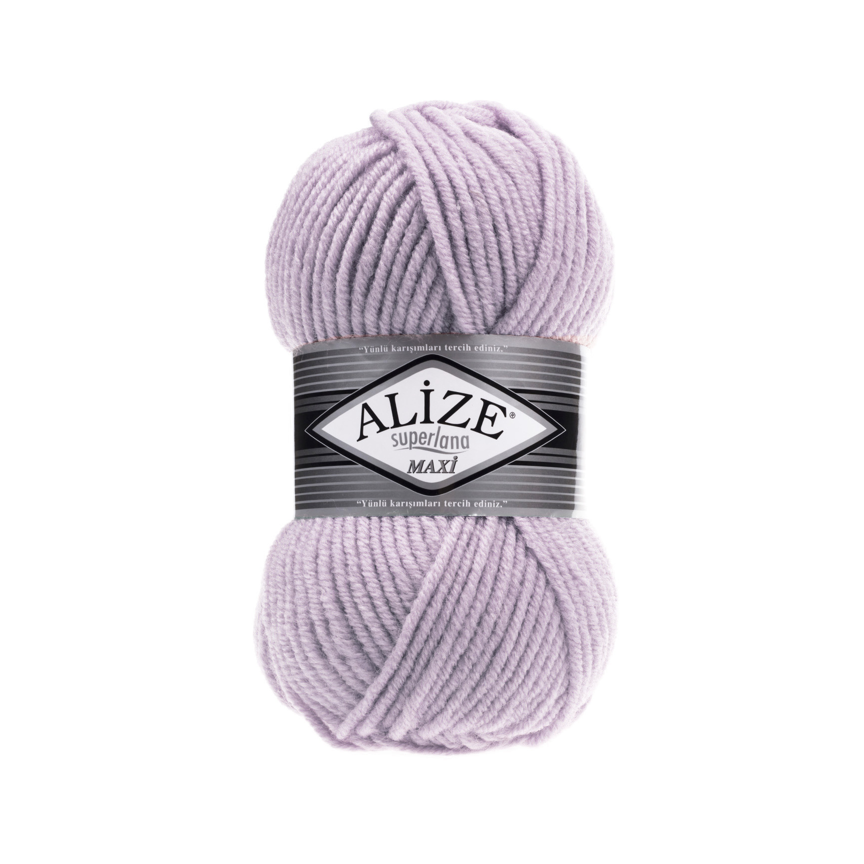 Alize Superlana maxi 505 lila