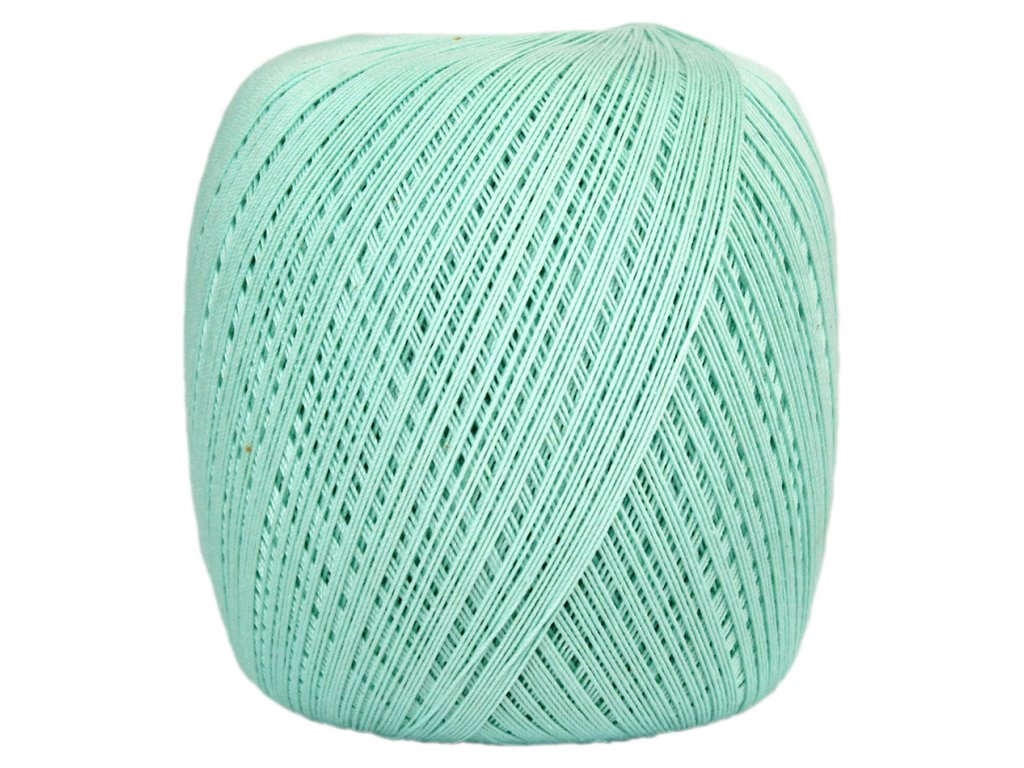 Vlna-hep Příze Moonlight 8137 mint
