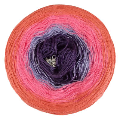 Cherubínka Pearl rev. 1000m/3N/200g