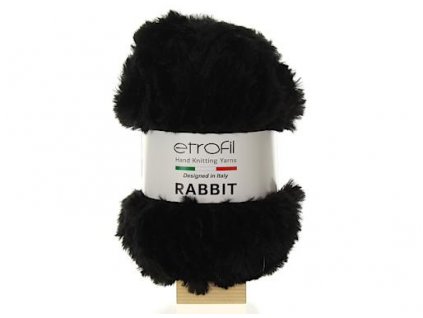 Rabbit 70906 černá