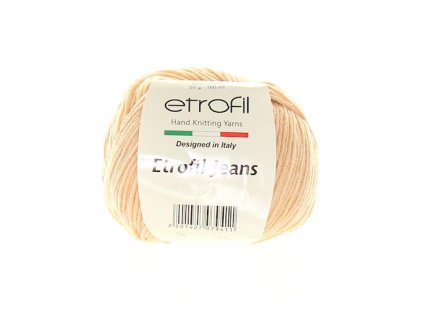 Jeans Etrofil 043 tělová