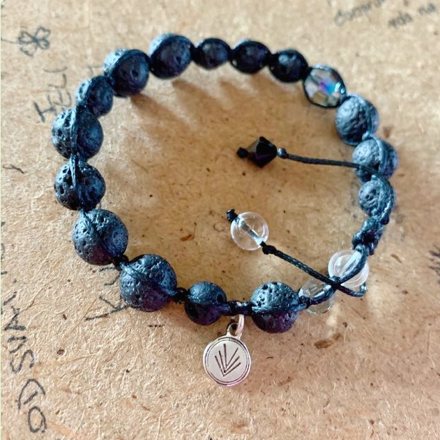 Náramek Čistý obdiv