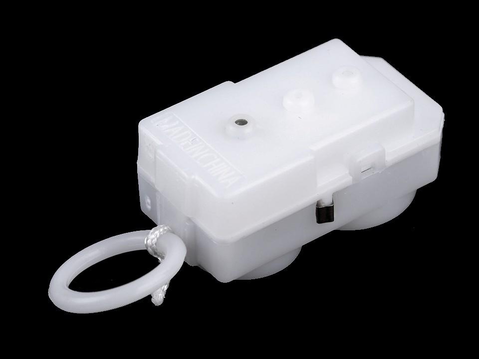 Strojek do hraček vibrující