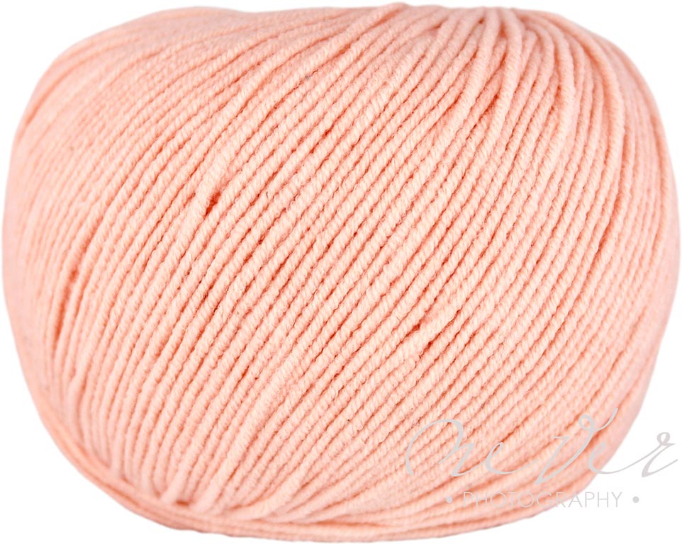 Vlna-hep Jeans - Vlna Hep 8011 sv.meruňková