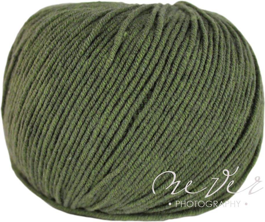 Vlna-hep Jeans - Vlna Hep 8164 khaki