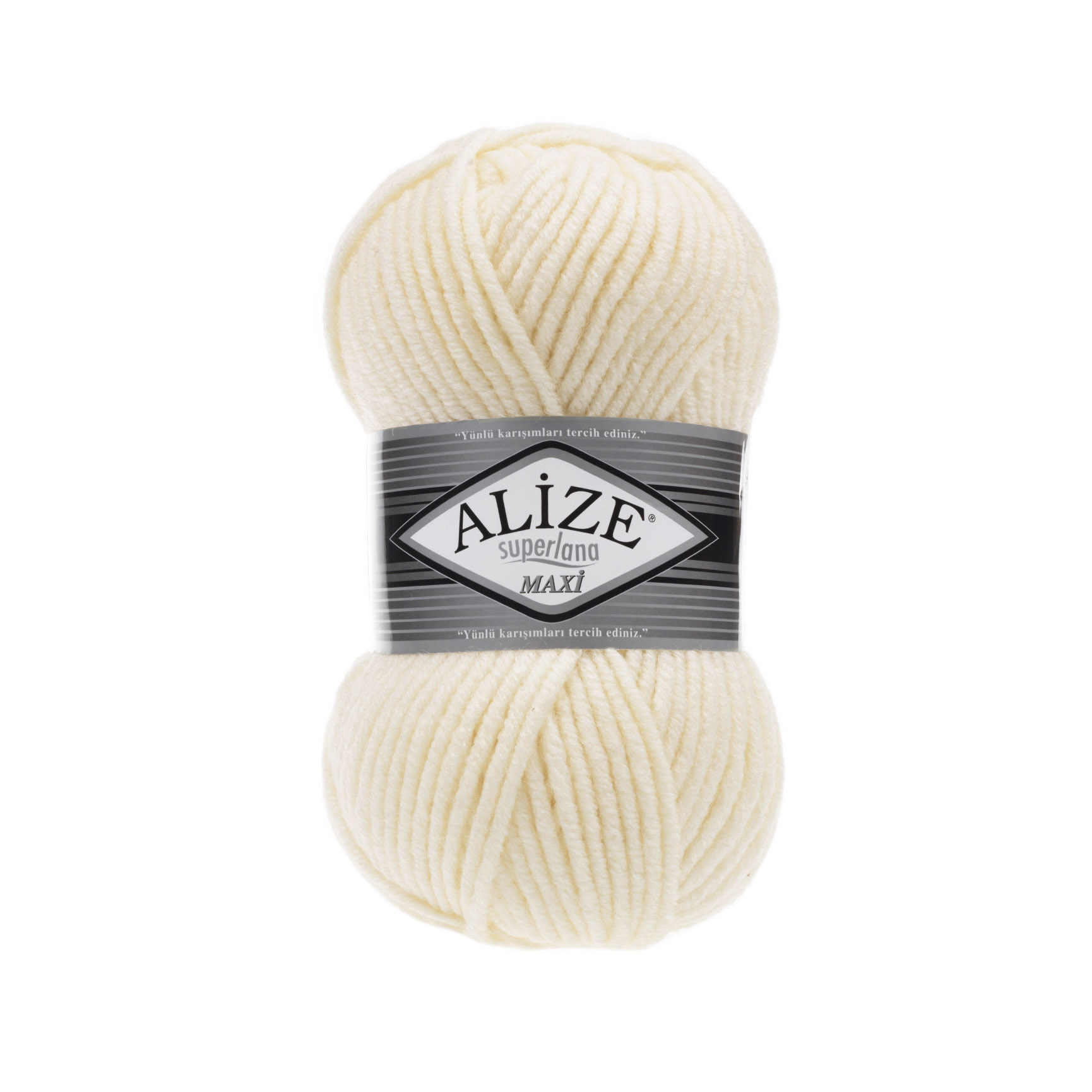 Alize Superlana maxi 599 sv. cappucino