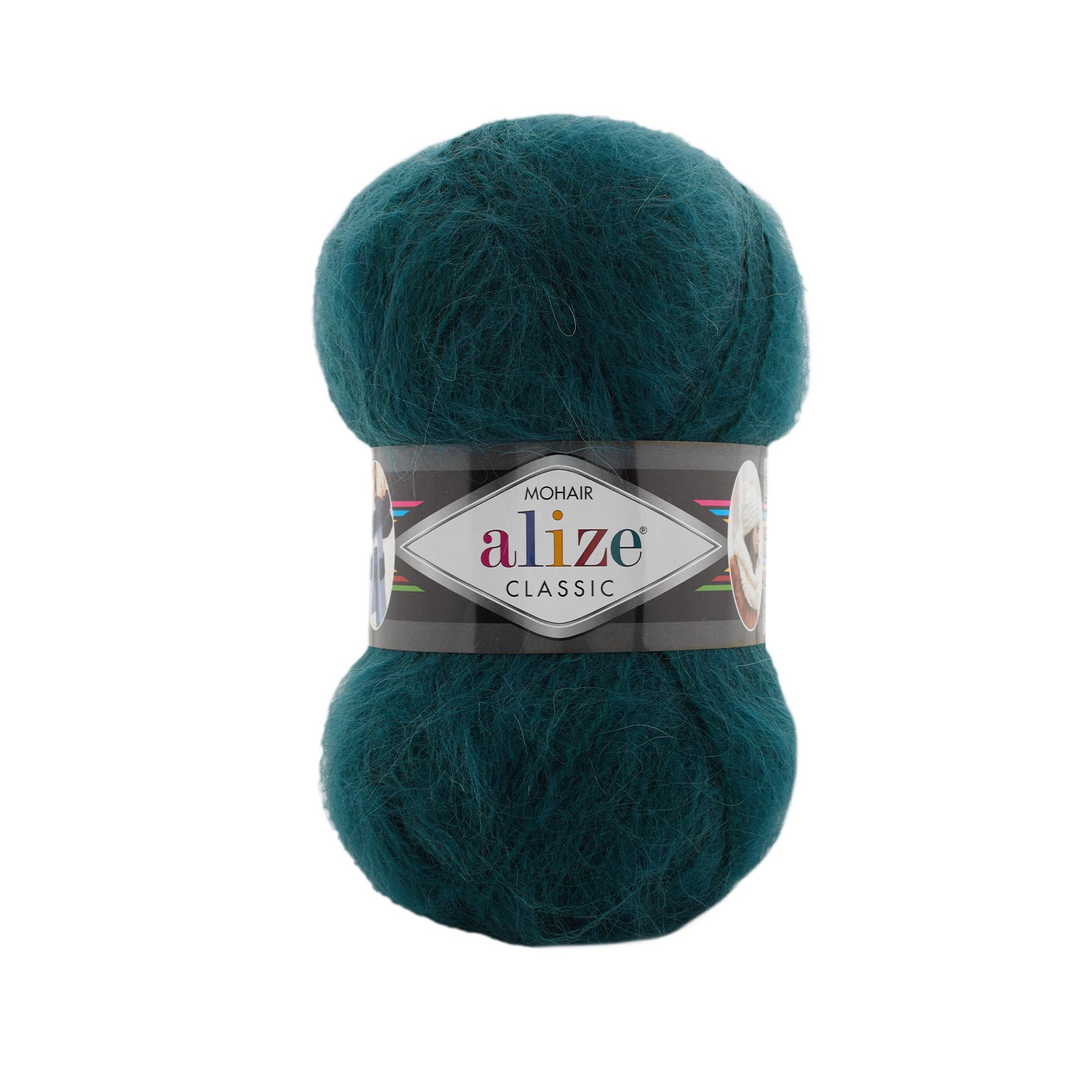 Alize Mohair classic 426