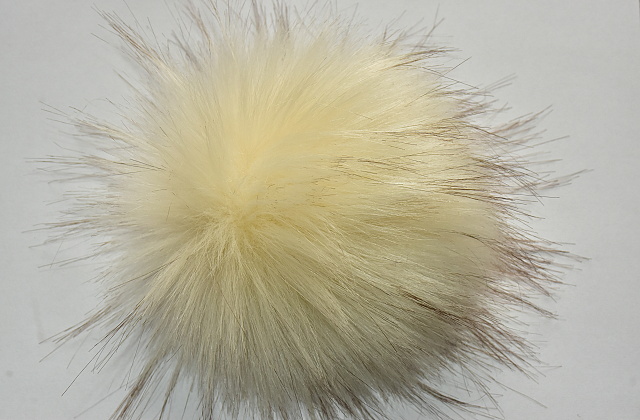 Bambule Mia malá 03 smetanová s melírem 58JEX