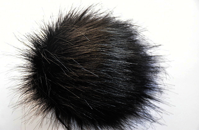 Bambule Mia velká 13 černá 50MJ