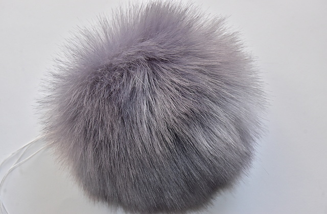 Bambule Mia malá 18 šedo-modrá 75RX