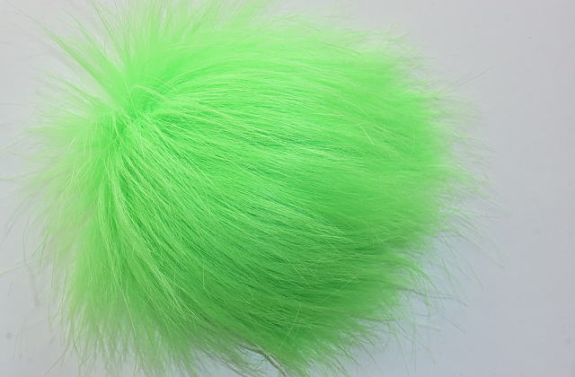 Bambule Mia velká 21 neonka zelená 2AJ