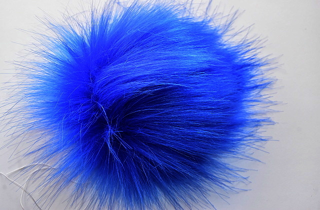 Bambule Mia velká 20 neonka modrá 5MJ