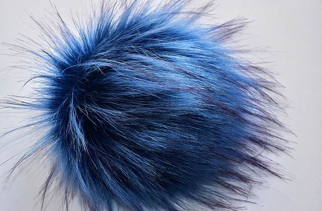 Bambule Mia velká 26 modrošedá 103JEX