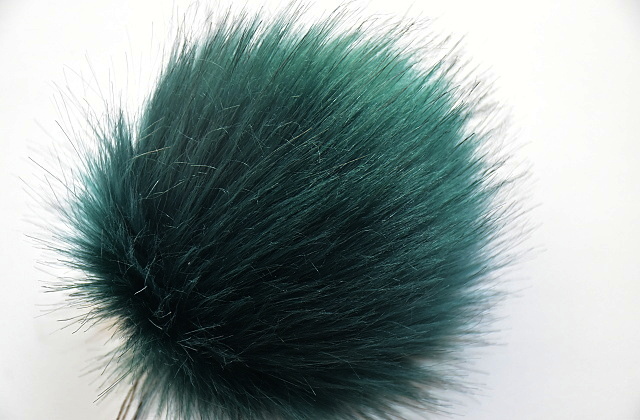 Bambule Mia malá 31 zelená 4069NB