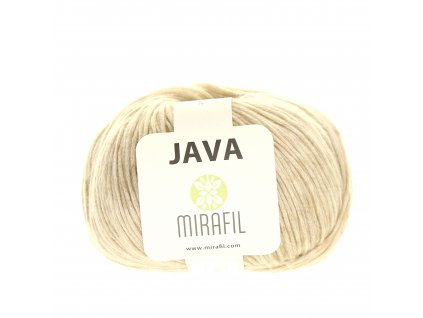 Mirafil Java 005 béžová melange