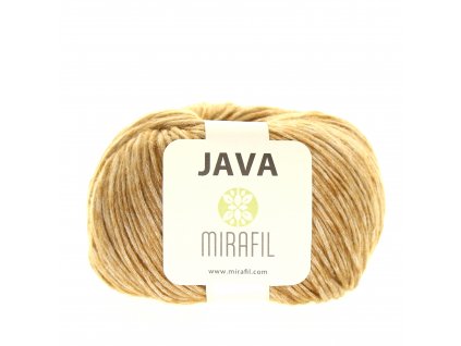 Mirafil Java 020 cappucino melange