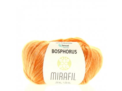 Mirafil Bosphorus 107 meruňková