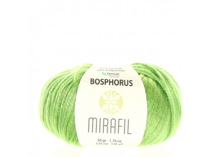 Mirafil Bosphorus 112 jarní zelená