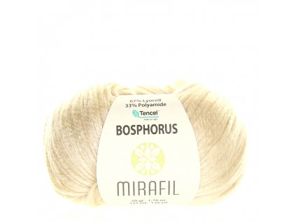 Mirafil Bosphorus 118 slonovinová