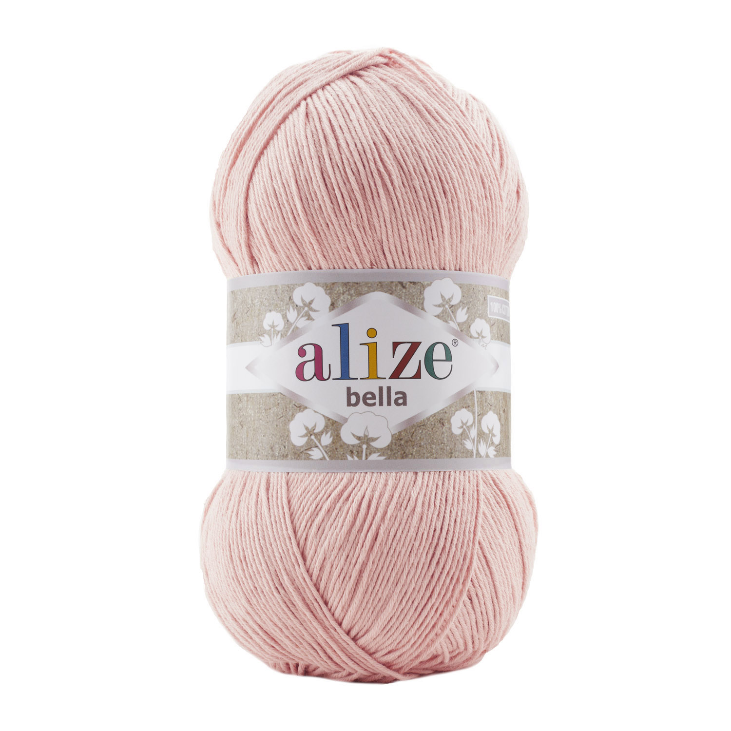 Alize Bella 100 - 613 tělová
