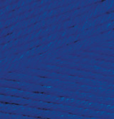 Alize Příze Bella 100 - 132 královská modrá