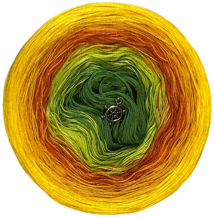 Cherubínka Mango rev. 1000m/3N/200g