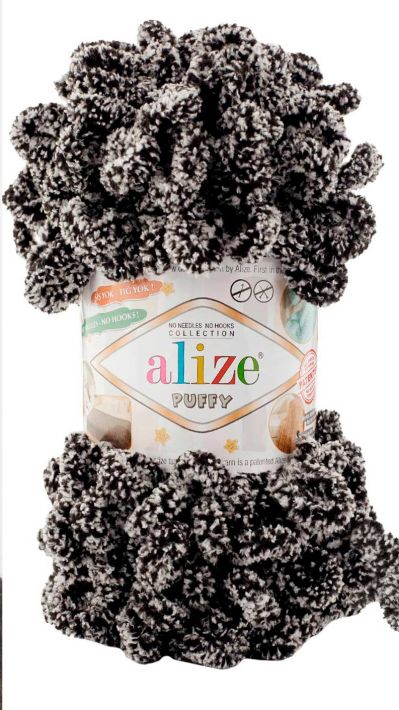 Alize Puffy 799 panda