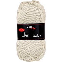 Vlna-hep Elen baby 41020 latté