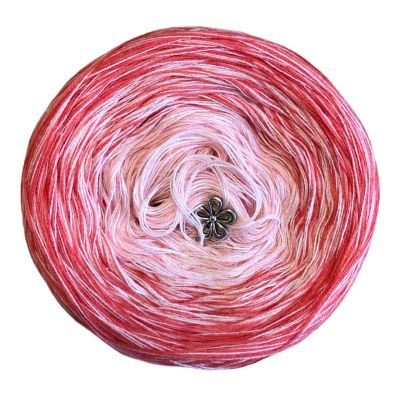 Cherubínka Unikát Peach 1000m/200g/3N