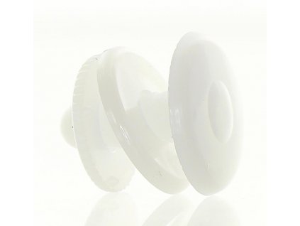 Bezpečnostní kloub na hračky třídílný 20mm