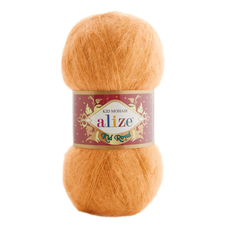 Alize KID Royal 50 - 825