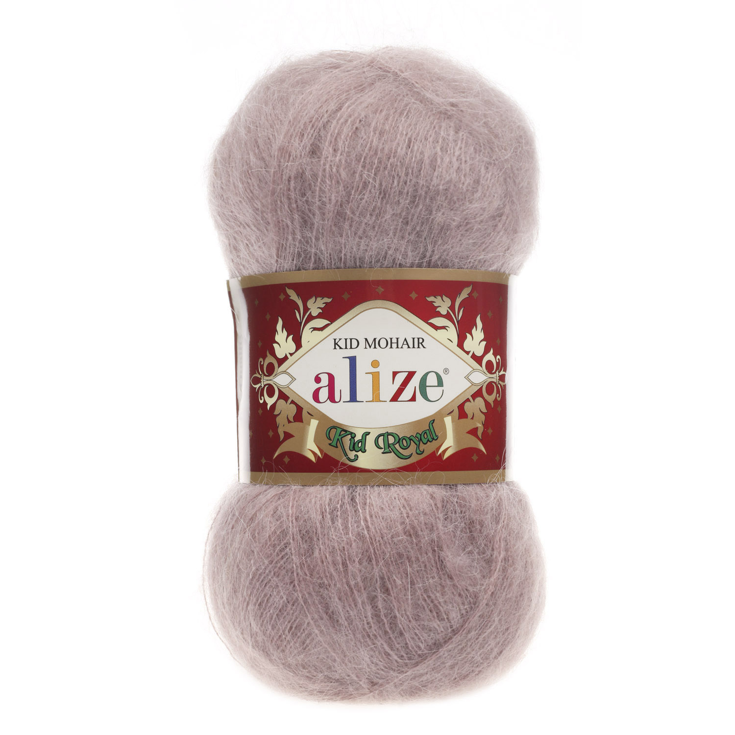 Alize Příze Kid Royal 50 - 541 béžová