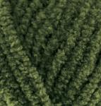 Alize Softy plus 620 lesní zelená