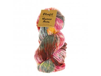 Etrofil Huasco Aran 143