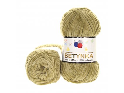 Betynka 317 béžová