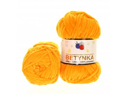 Betynka 368 pampelišková